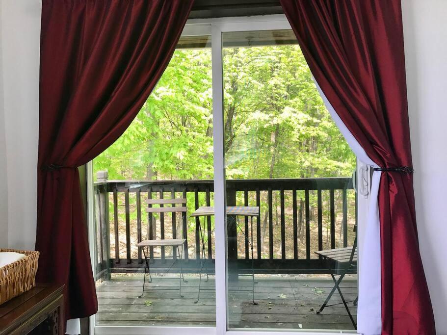 The Kaaterskill Villa Catskill Buitenkant foto