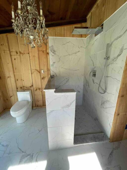 The Kaaterskill Villa Catskill Buitenkant foto