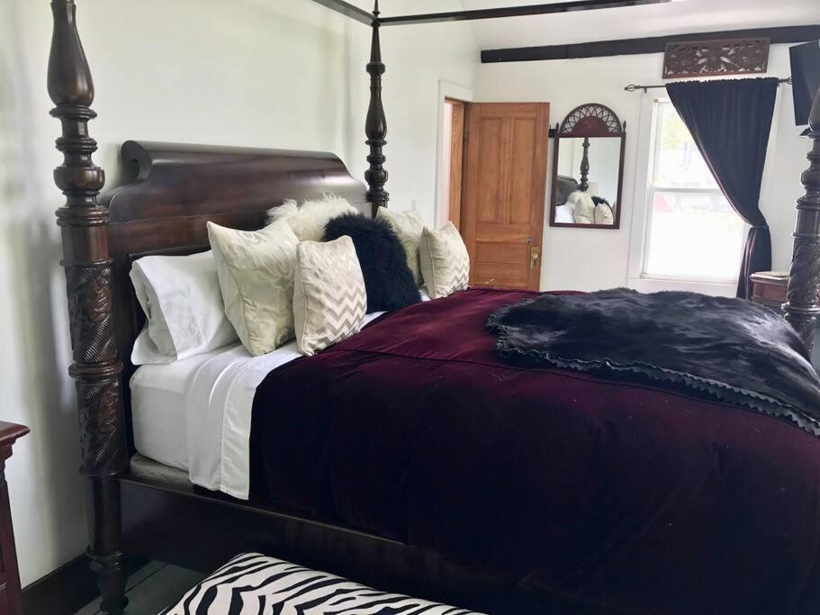 The Kaaterskill Villa Catskill Buitenkant foto
