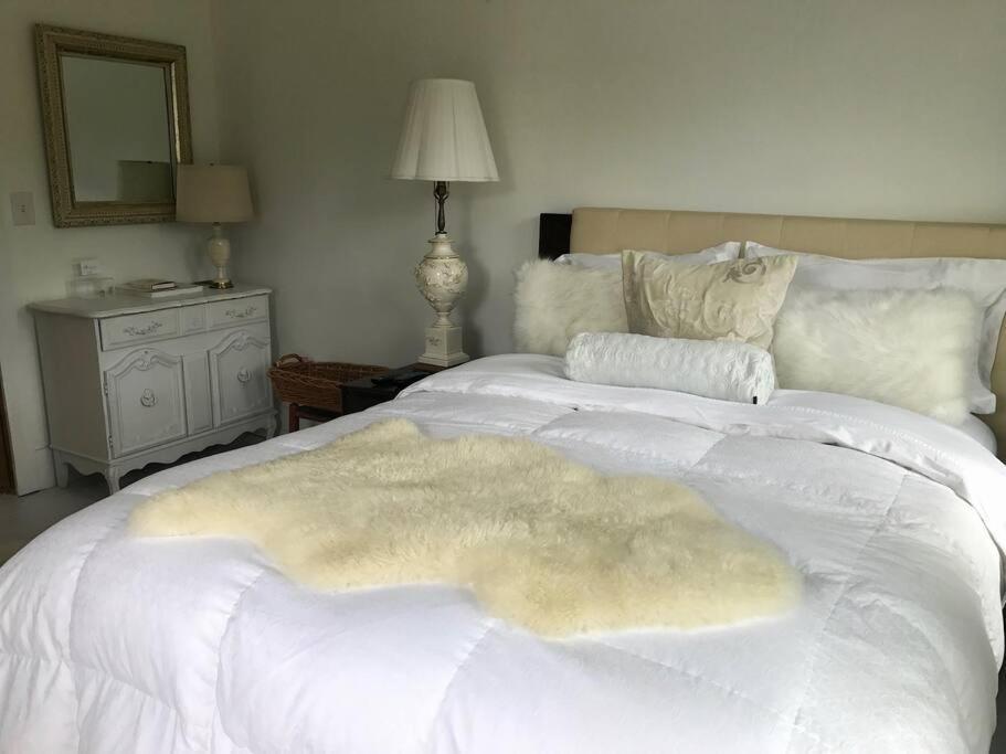 The Kaaterskill Villa Catskill Buitenkant foto
